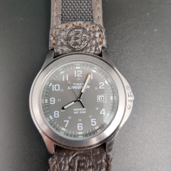 Timex Other - Timex Expedition Watch